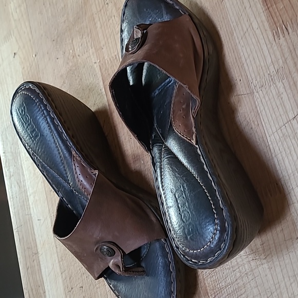 Born Wedge - Picture 6 of 7